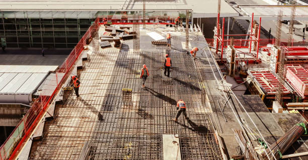 Best Concrete Foundation Repair in West Point, NE