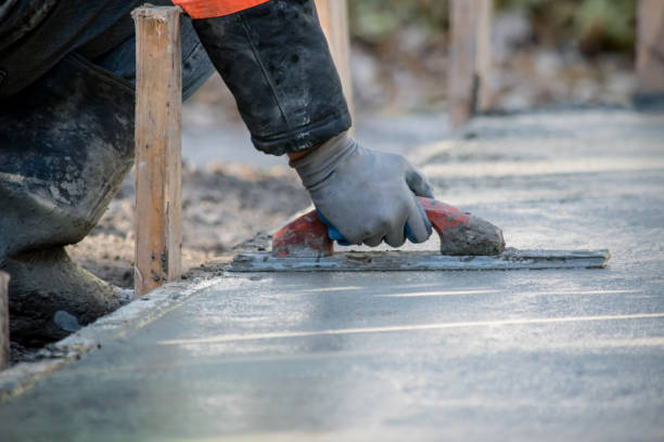Best Concrete Staining and Coloring in West Point, NE