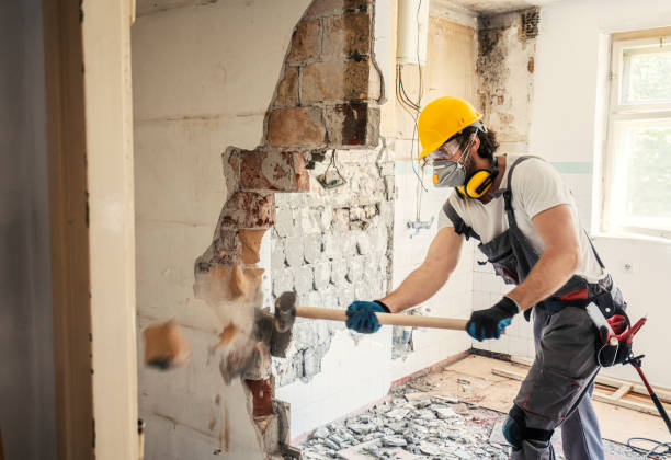 Professional Concrete contractor in NE