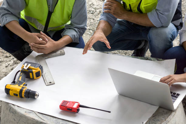 Best Commercial Concrete Services in West Point, NE