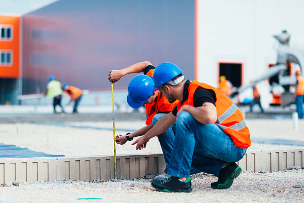 Why Trust Our Certified Concrete Contractors for Your Project Needs in NE?