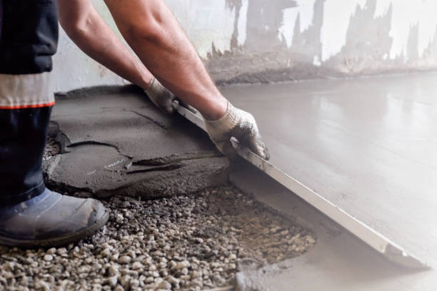 Best Concrete Staining and Coloring in West Point, NE